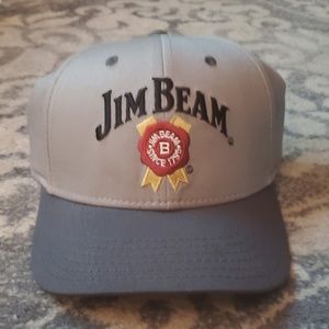 Official Jim Beam Hat